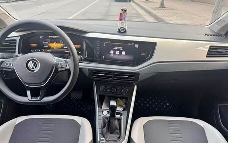 Volkswagen Polo, 2022 год, 1 473 000 рублей, 7 фотография