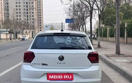 Volkswagen Polo, 2022 год, 1 473 000 рублей, 4 фотография