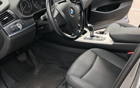 BMW X3, 2013 год, 1 700 000 рублей, 9 фотография