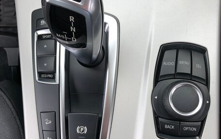 BMW X3, 2013 год, 1 700 000 рублей, 15 фотография