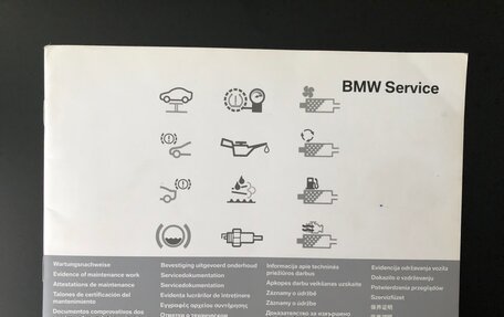 BMW X3, 2013 год, 1 700 000 рублей, 23 фотография