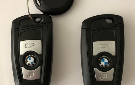 BMW X3, 2013 год, 1 700 000 рублей, 26 фотография