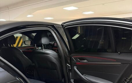 BMW 5 серия, 2021 год, 8 900 000 рублей, 12 фотография