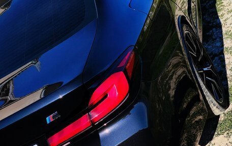 BMW 5 серия, 2021 год, 8 900 000 рублей, 5 фотография