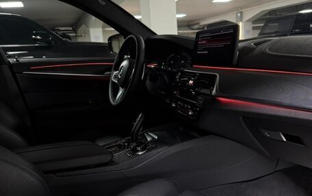 BMW 5 серия, 2021 год, 8 900 000 рублей, 10 фотография