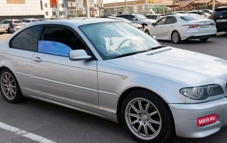 BMW 3 серия, 1999 год, 760 000 рублей, 2 фотография