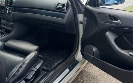 BMW 3 серия, 1999 год, 760 000 рублей, 9 фотография