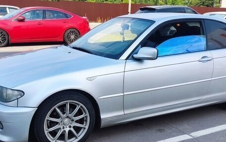 BMW 3 серия, 1999 год, 760 000 рублей, 4 фотография