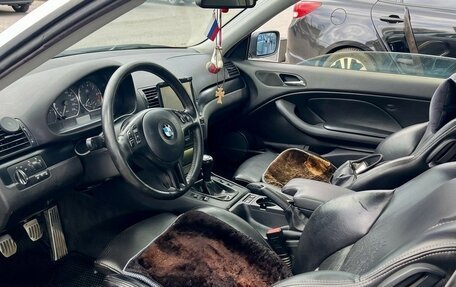 BMW 3 серия, 1999 год, 760 000 рублей, 6 фотография