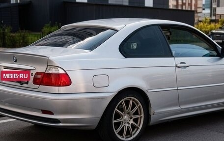 BMW 3 серия, 1999 год, 760 000 рублей, 3 фотография