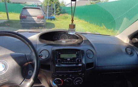 Geely MK I рестайлинг, 2010 год, 280 000 рублей, 2 фотография