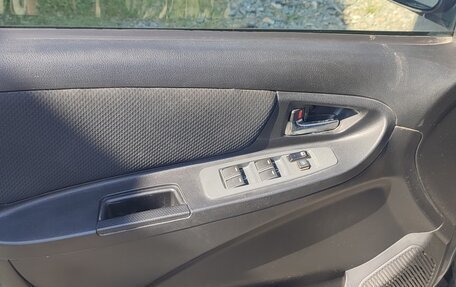 Geely MK I рестайлинг, 2010 год, 280 000 рублей, 4 фотография