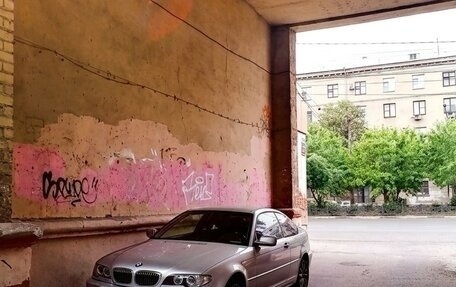 BMW 3 серия, 1999 год, 760 000 рублей, 5 фотография