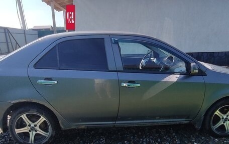 Geely MK I рестайлинг, 2010 год, 280 000 рублей, 6 фотография
