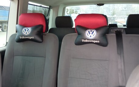 Volkswagen Caravelle T5, 2007 год, 1 250 000 рублей, 5 фотография