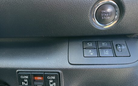 Toyota Sienta II, 2019 год, 1 490 000 рублей, 11 фотография