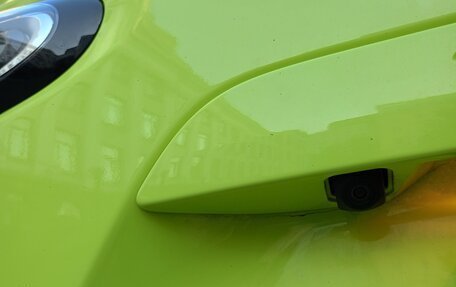 Toyota Sienta II, 2019 год, 1 490 000 рублей, 23 фотография