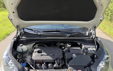 KIA Sportage IV рестайлинг, 2019 год, 2 300 000 рублей, 11 фотография