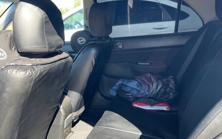 Mitsubishi Lancer IX, 2005 год, 275 000 рублей, 9 фотография