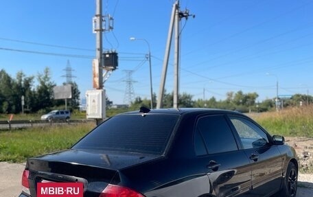 Mitsubishi Lancer IX, 2005 год, 275 000 рублей, 5 фотография