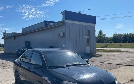 Mitsubishi Lancer IX, 2005 год, 275 000 рублей, 3 фотография