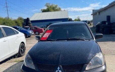 Mitsubishi Lancer IX, 2005 год, 275 000 рублей, 2 фотография