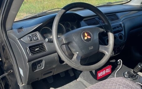 Mitsubishi Lancer IX, 2005 год, 275 000 рублей, 8 фотография