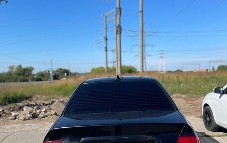 Mitsubishi Lancer IX, 2005 год, 275 000 рублей, 6 фотография