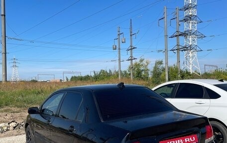 Mitsubishi Lancer IX, 2005 год, 275 000 рублей, 7 фотография