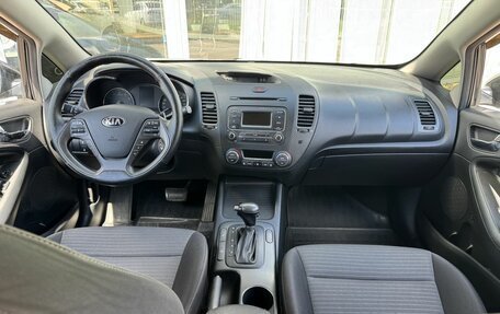KIA Cerato III, 2014 год, 1 099 000 рублей, 9 фотография