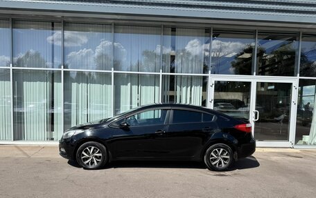 KIA Cerato III, 2014 год, 1 099 000 рублей, 8 фотография