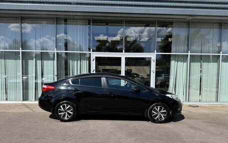 KIA Cerato III, 2014 год, 1 099 000 рублей, 4 фотография