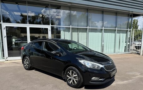 KIA Cerato III, 2014 год, 1 099 000 рублей, 3 фотография