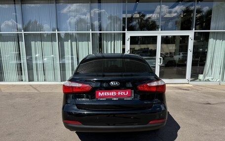 KIA Cerato III, 2014 год, 1 099 000 рублей, 6 фотография