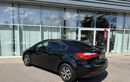 KIA Cerato III, 2014 год, 1 099 000 рублей, 7 фотография