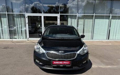 KIA Cerato III, 2014 год, 1 099 000 рублей, 2 фотография