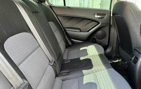 KIA Cerato III, 2014 год, 1 099 000 рублей, 10 фотография