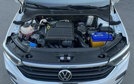 Volkswagen Polo VI (EU Market), 2022 год, 1 599 000 рублей, 8 фотография