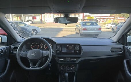 Volkswagen Polo VI (EU Market), 2022 год, 1 599 000 рублей, 10 фотография