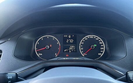 Volkswagen Polo VI (EU Market), 2022 год, 1 599 000 рублей, 12 фотография