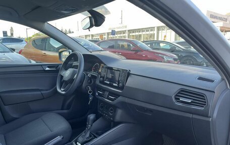 Volkswagen Polo VI (EU Market), 2022 год, 1 599 000 рублей, 14 фотография