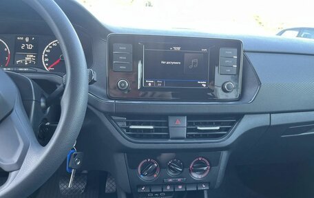 Volkswagen Polo VI (EU Market), 2022 год, 1 599 000 рублей, 15 фотография