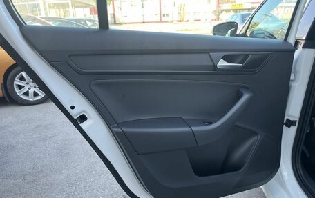 Volkswagen Polo VI (EU Market), 2022 год, 1 599 000 рублей, 20 фотография