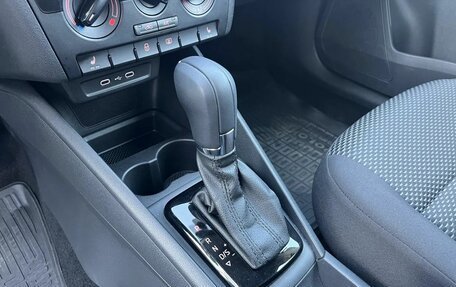 Volkswagen Polo VI (EU Market), 2022 год, 1 599 000 рублей, 16 фотография