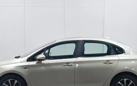 Citroen C4 II рестайлинг, 2016 год, 884 000 рублей, 3 фотография
