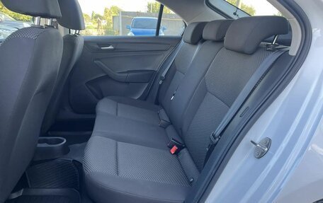 Volkswagen Polo VI (EU Market), 2022 год, 1 599 000 рублей, 21 фотография