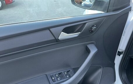 Volkswagen Polo VI (EU Market), 2022 год, 1 599 000 рублей, 18 фотография