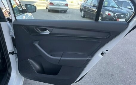 Volkswagen Polo VI (EU Market), 2022 год, 1 599 000 рублей, 22 фотография