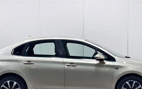 Citroen C4 II рестайлинг, 2016 год, 884 000 рублей, 8 фотография