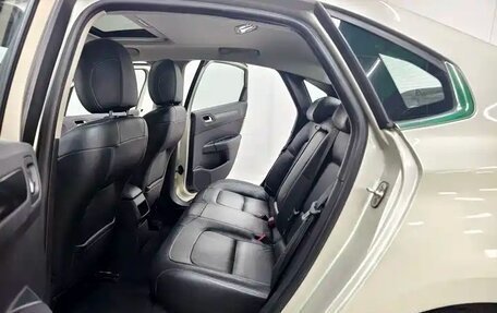 Citroen C4 II рестайлинг, 2016 год, 884 000 рублей, 11 фотография